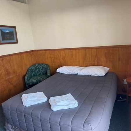 New Central Hotel Woodville מראה חיצוני תמונה