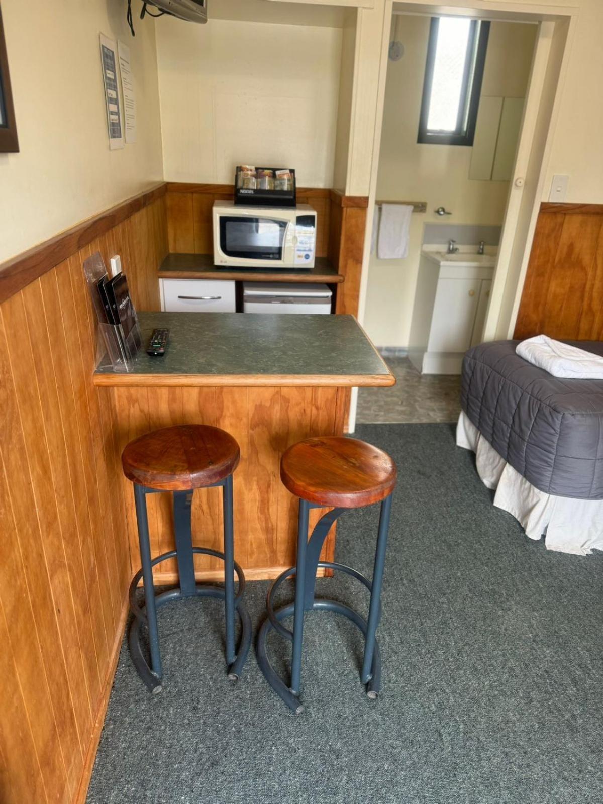 New Central Hotel Woodville מראה חיצוני תמונה